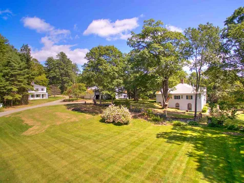 58 Freeman Road Plainfield NH 03770