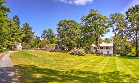 58 Freeman Road Plainfield NH 03770