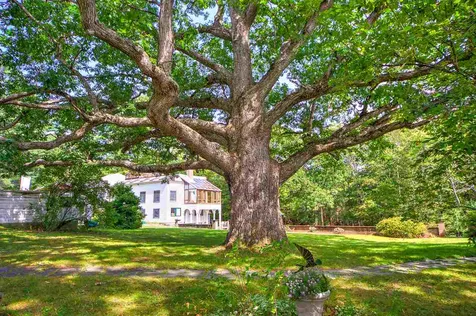 58 Freeman Road Plainfield NH 03770