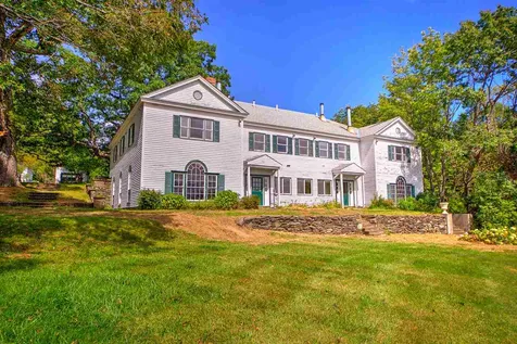 58 Freeman Road Plainfield NH 03770