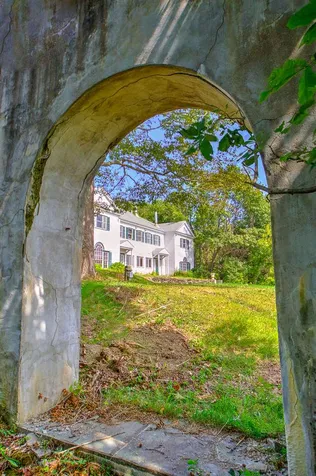 58 Freeman Road Plainfield NH 03770