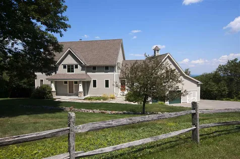 35 Chestnut Hill Road Dublin NH 03444