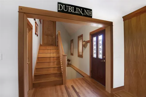 35 Chestnut Hill Road Dublin NH 03444