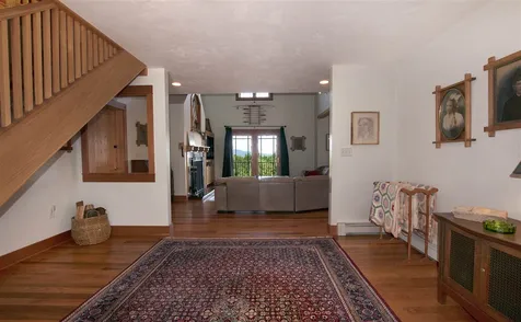 35 Chestnut Hill Road Dublin NH 03444
