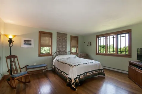 35 Chestnut Hill Road Dublin NH 03444