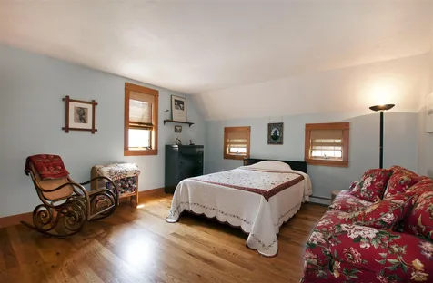 35 Chestnut Hill Road Dublin NH 03444