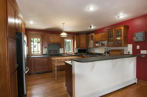 35 Chestnut Hill Road Dublin NH 03444
