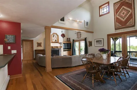 35 Chestnut Hill Road Dublin NH 03444