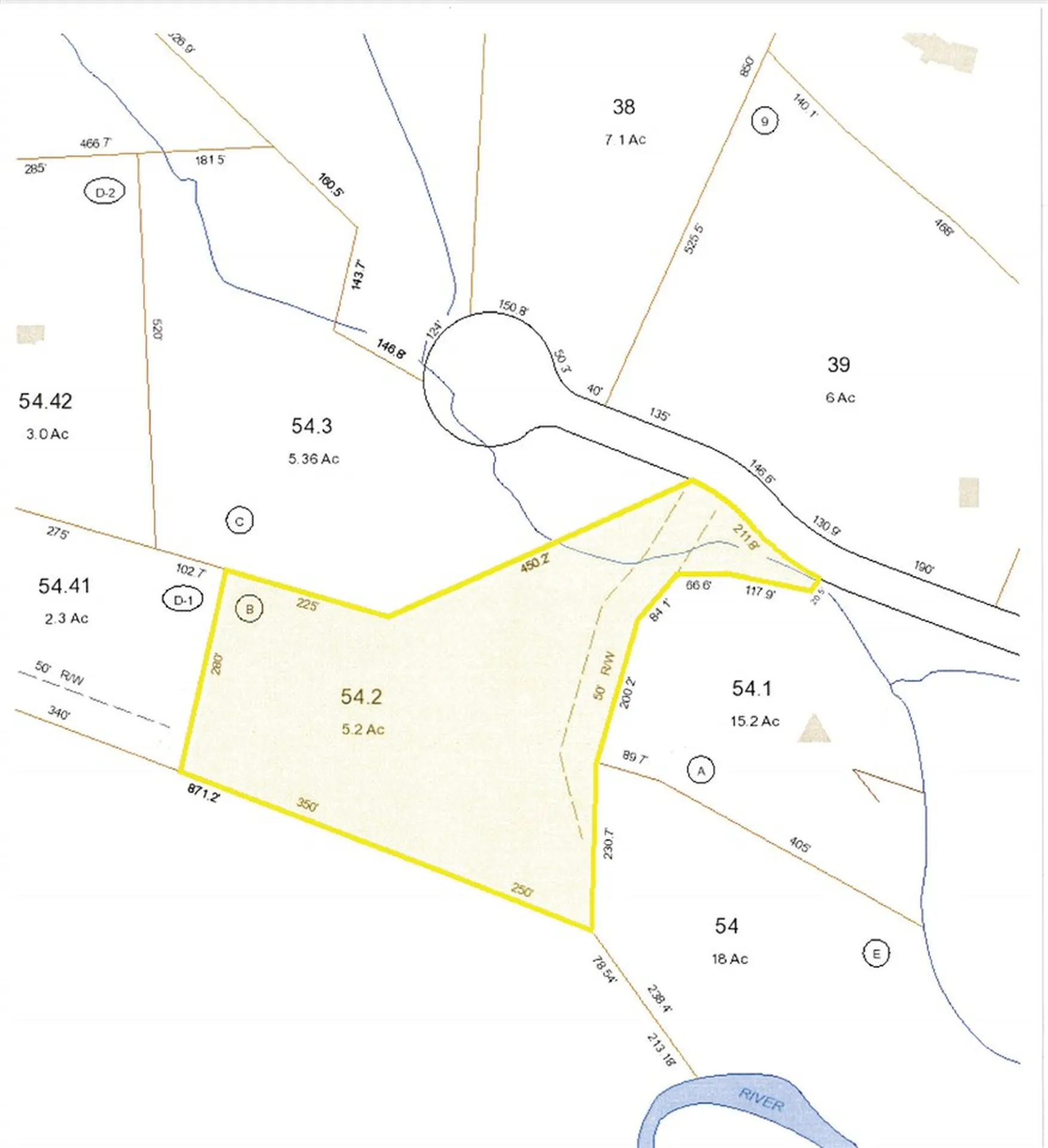 54 Split Rock Road Grantham NH 03753