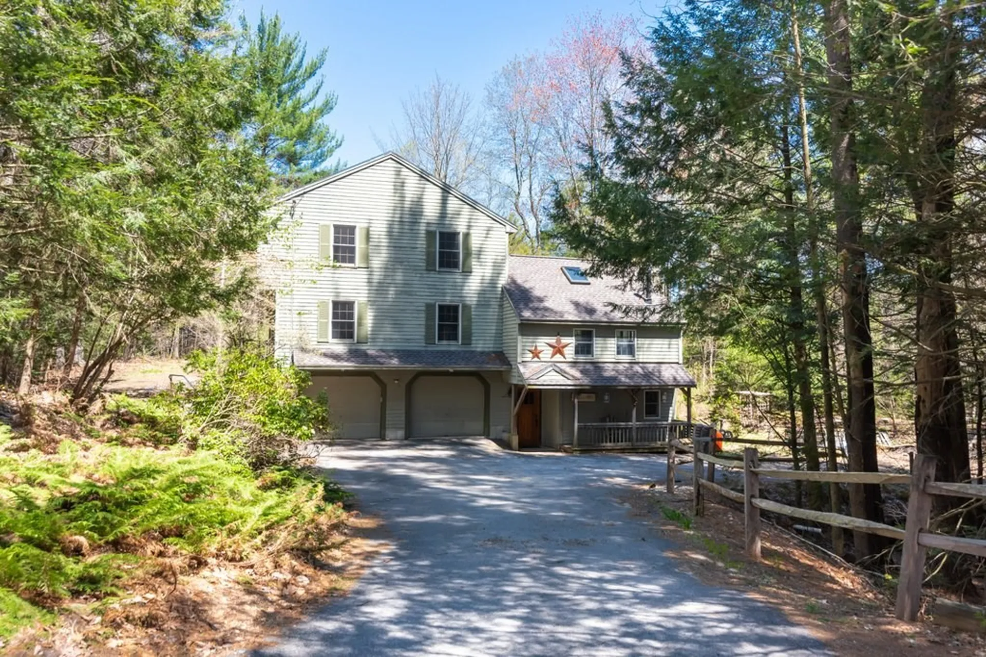 28 Cleveland Hill Road Brookline NH 03033