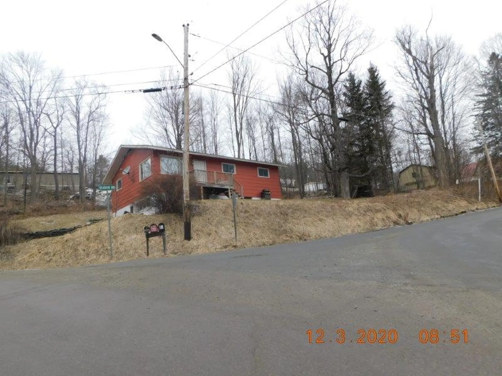 46 Construction Hill Williamstown VT 05679