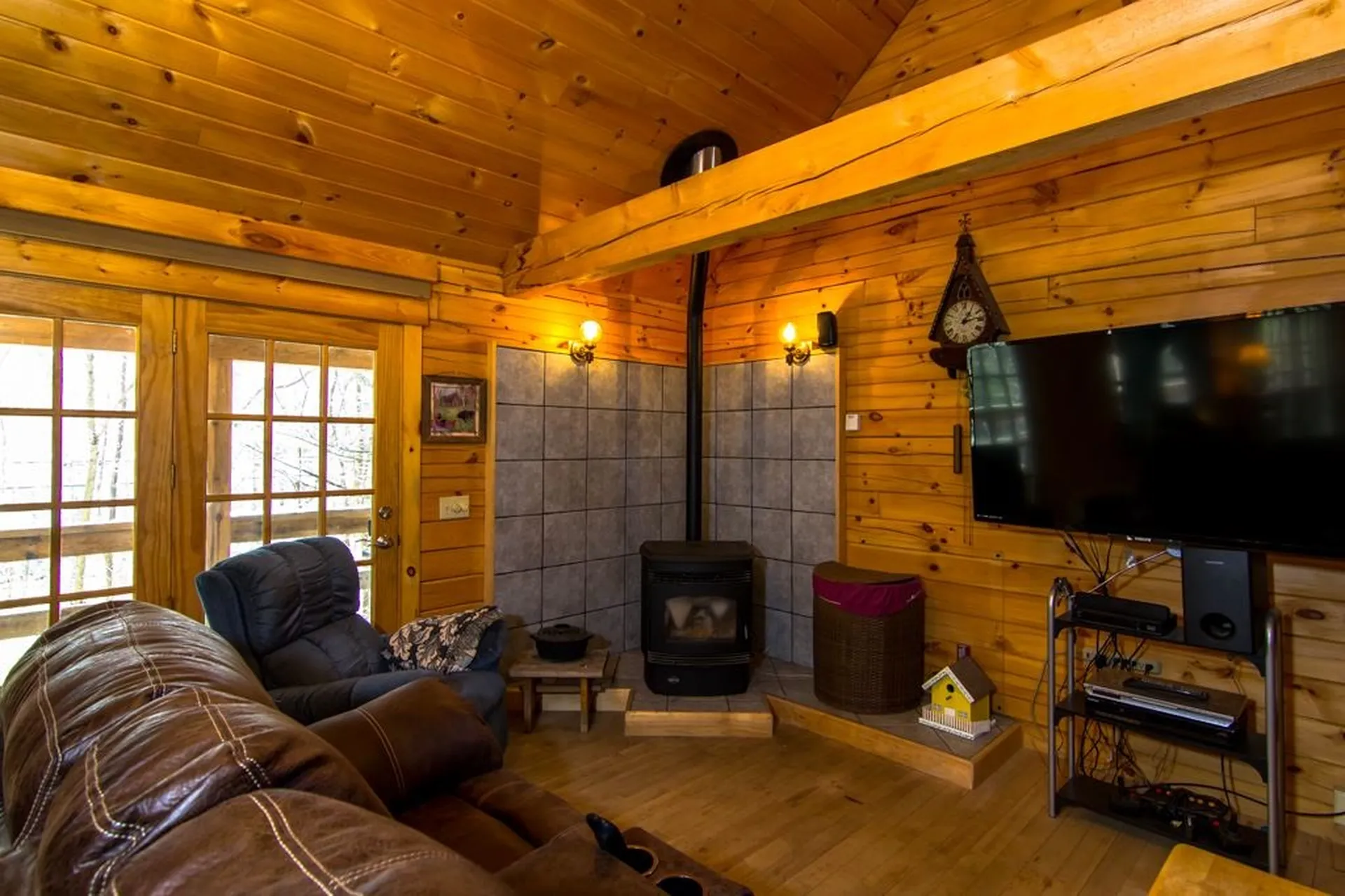 5 Stewart Drive Rumney NH 03266