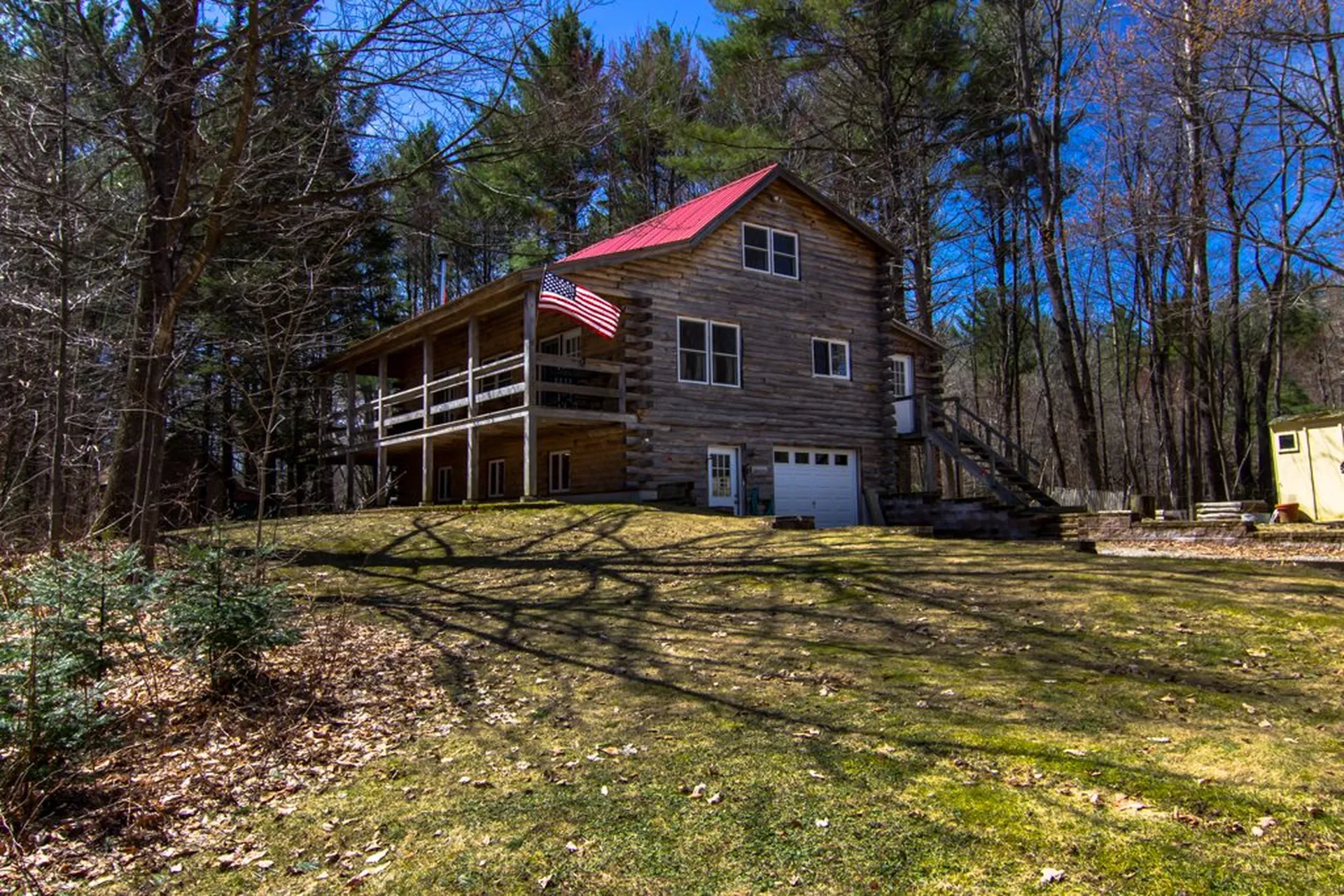 5 Stewart Drive Rumney NH 03266