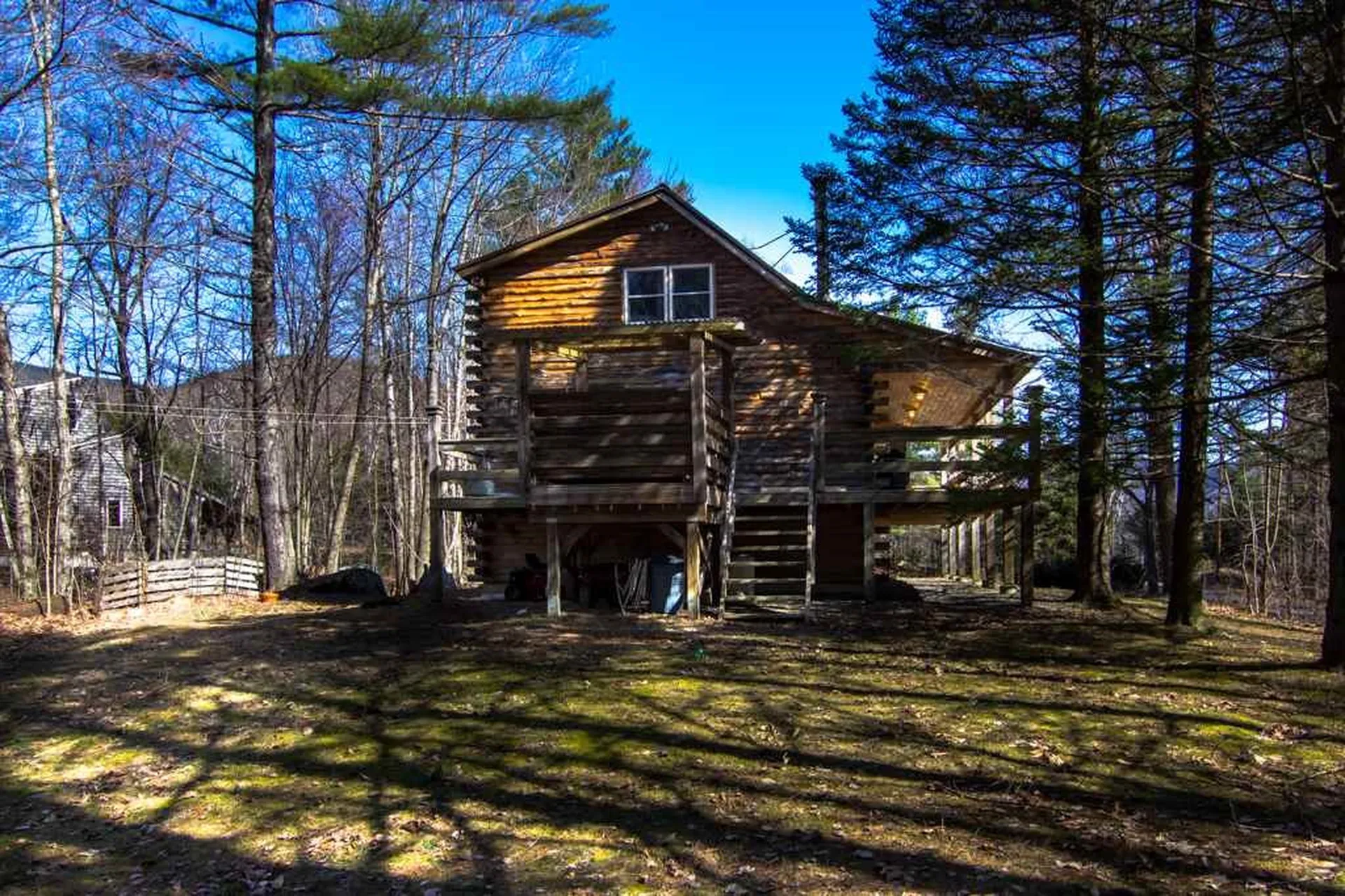 5 Stewart Drive Rumney NH 03266