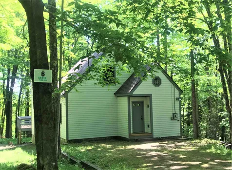 6 Fawn Run Wilmington VT 05363