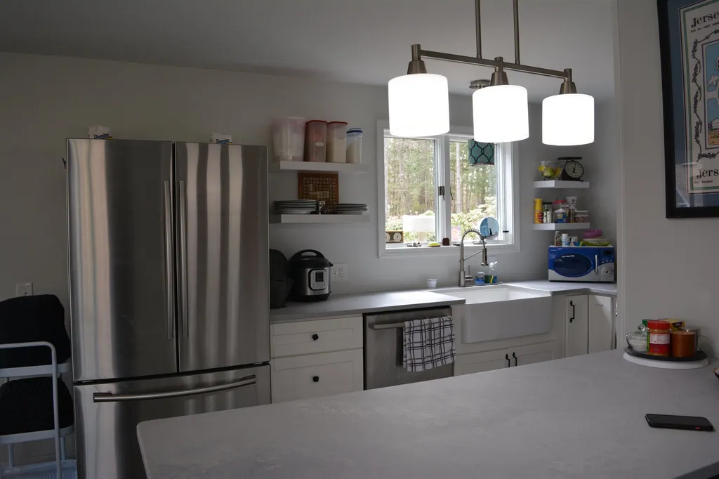 29 Summit Drive Grantham NH 03753