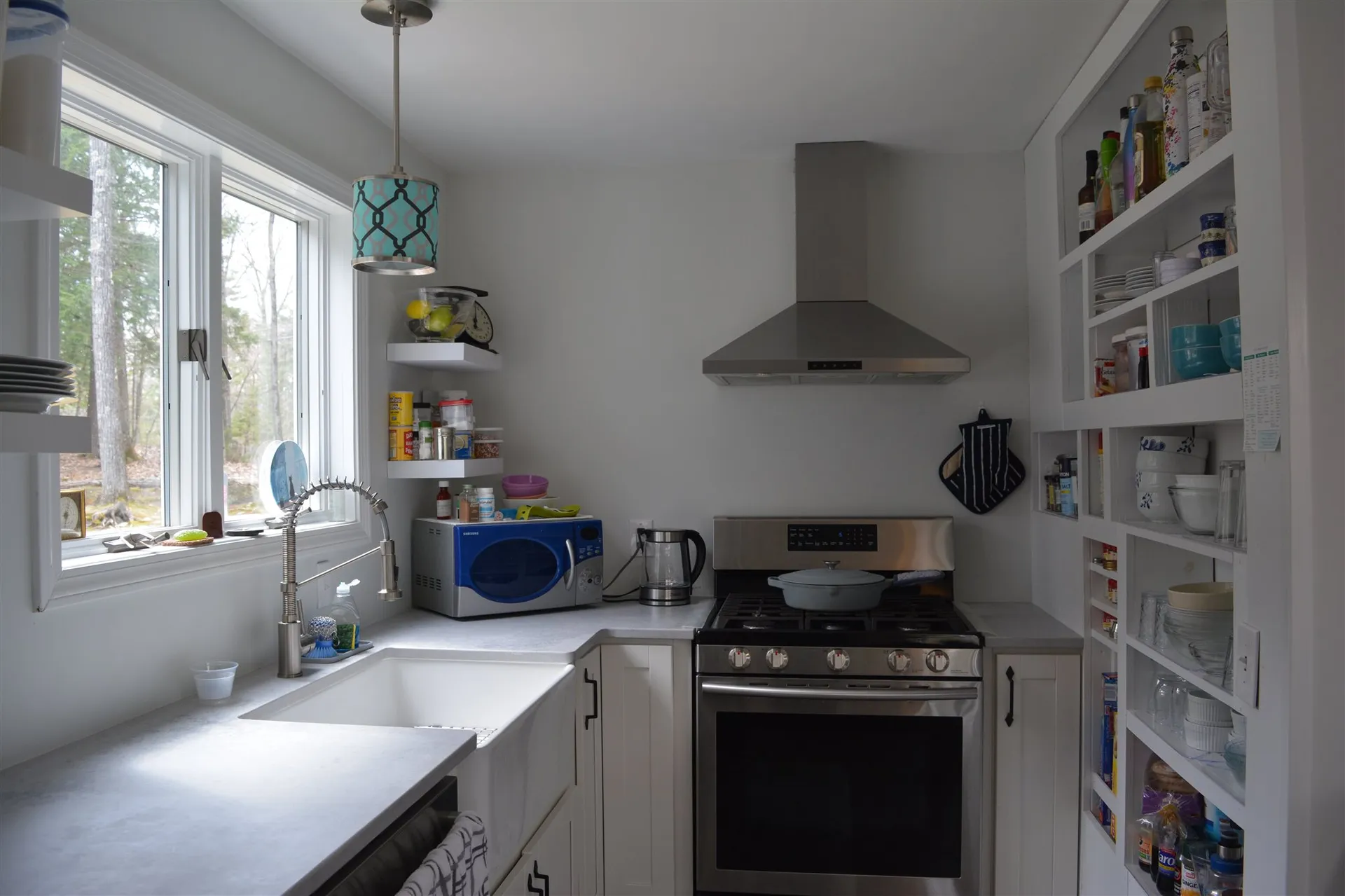 29 Summit Drive Grantham NH 03753