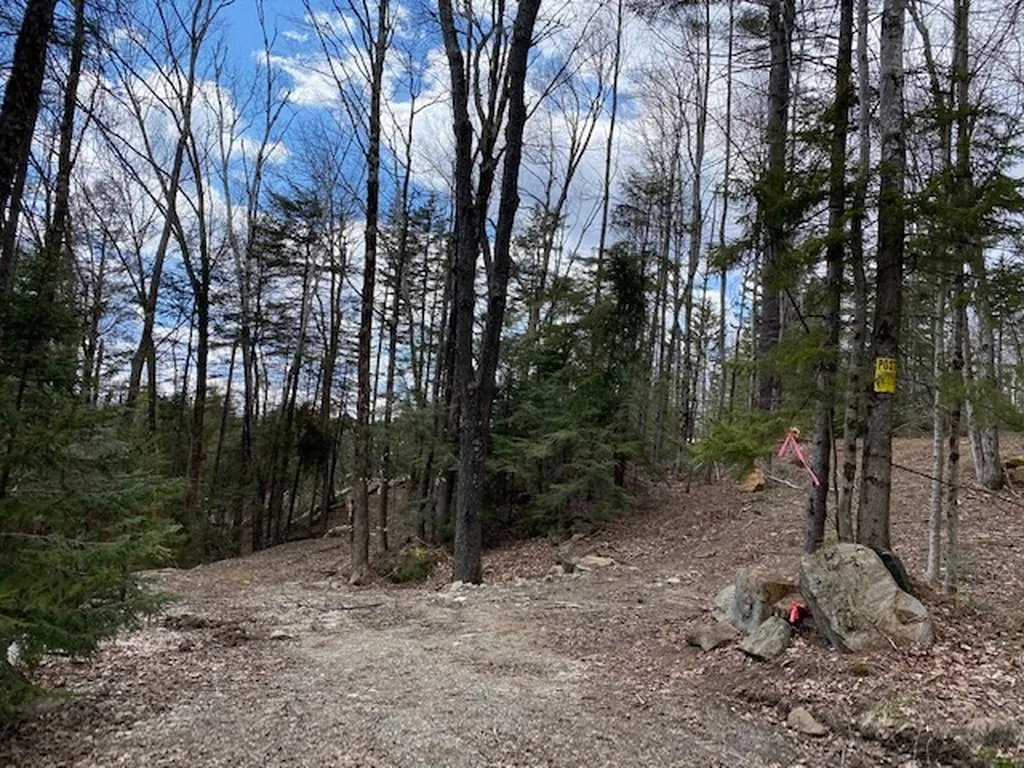 5 Titus Farm Road Wilmington VT 95363