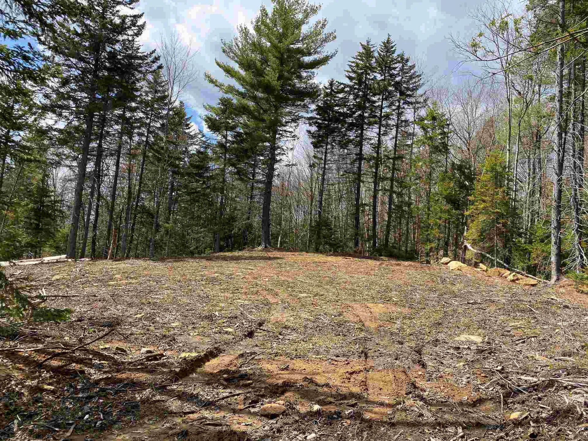 5 Titus Farm Road Wilmington VT 95363