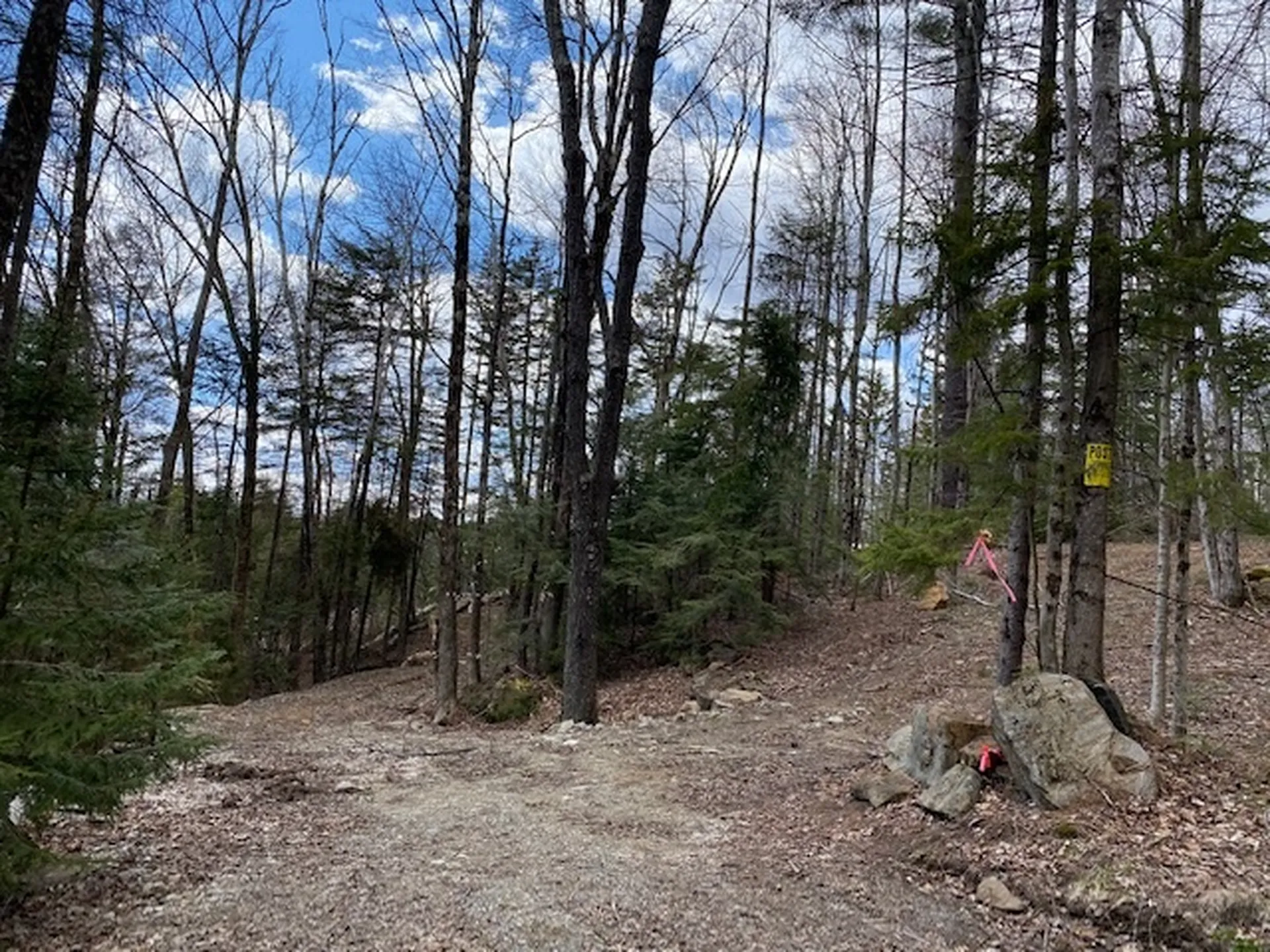 5 Titus Farm Road Wilmington VT 95363