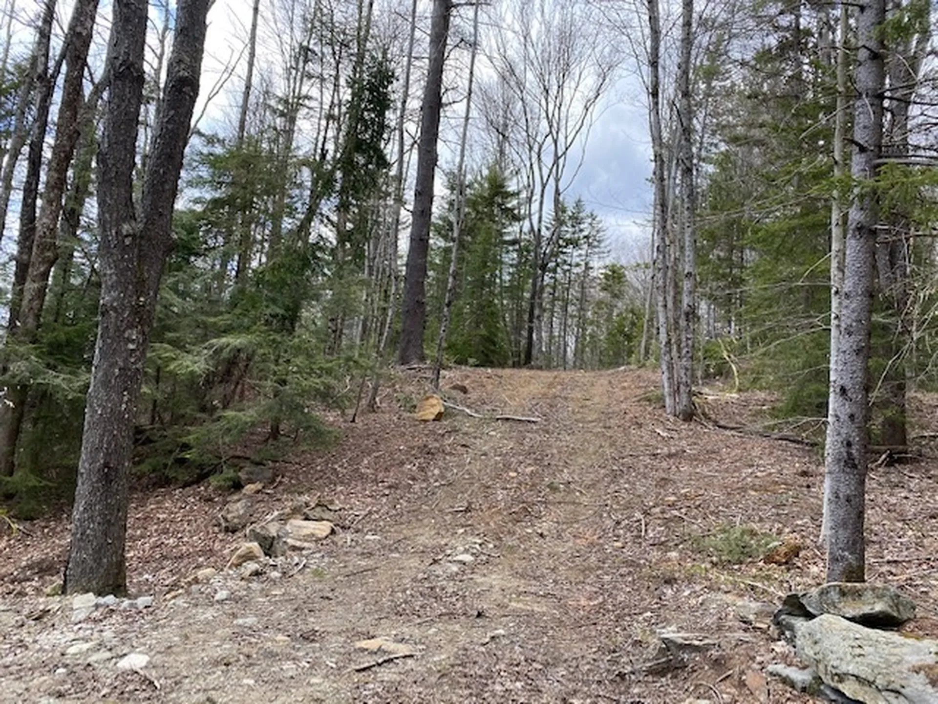 5 Titus Farm Road Wilmington VT 95363