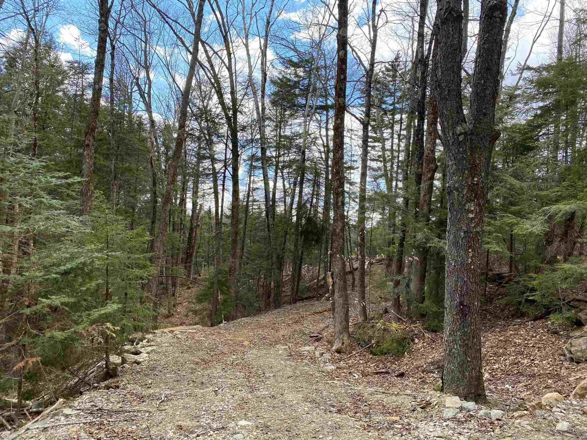 5 Titus Farm Road Wilmington VT 95363