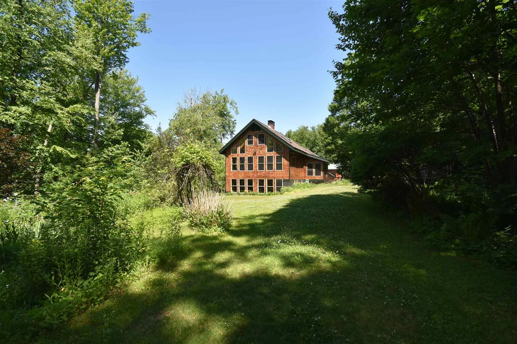 120 Trout Brook Road Pittsford VT 05763