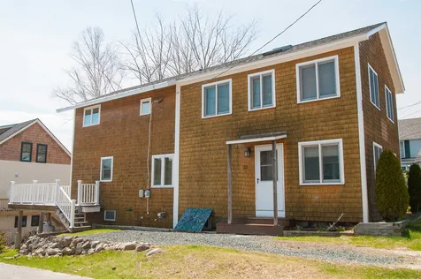 22 Washington Street Newbury NH 03255