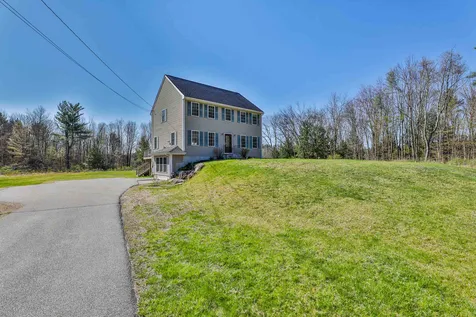 205 Spring Street Hopkinton NH 03229