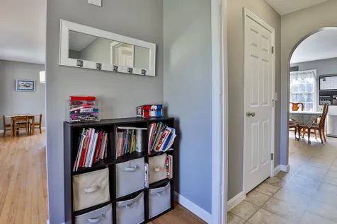 205 Spring Street Hopkinton NH 03229