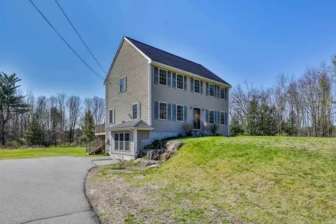 205 Spring Street Hopkinton NH 03229