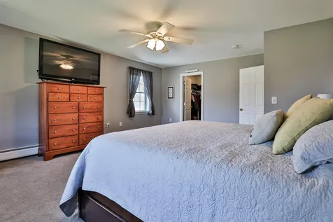 205 Spring Street Hopkinton NH 03229
