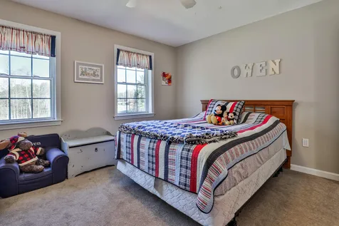 205 Spring Street Hopkinton NH 03229