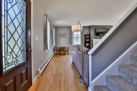 205 Spring Street Hopkinton NH 03229