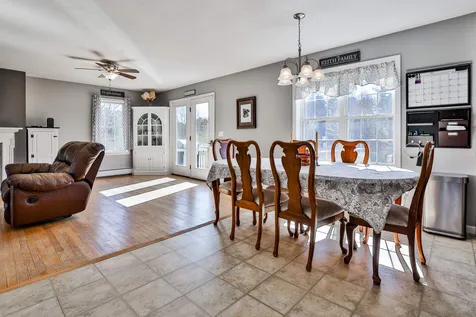 205 Spring Street Hopkinton NH 03229