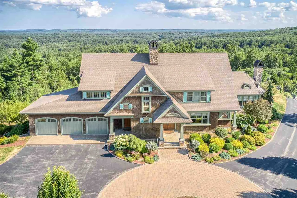 12 Burnham Road Windham NH 03087