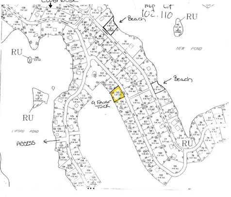 9 Friar Tuck Road Canterbury NH 03224