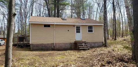9 Friar Tuck Road Canterbury NH 03224