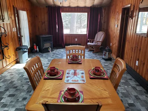 9 Friar Tuck Road Canterbury NH 03224