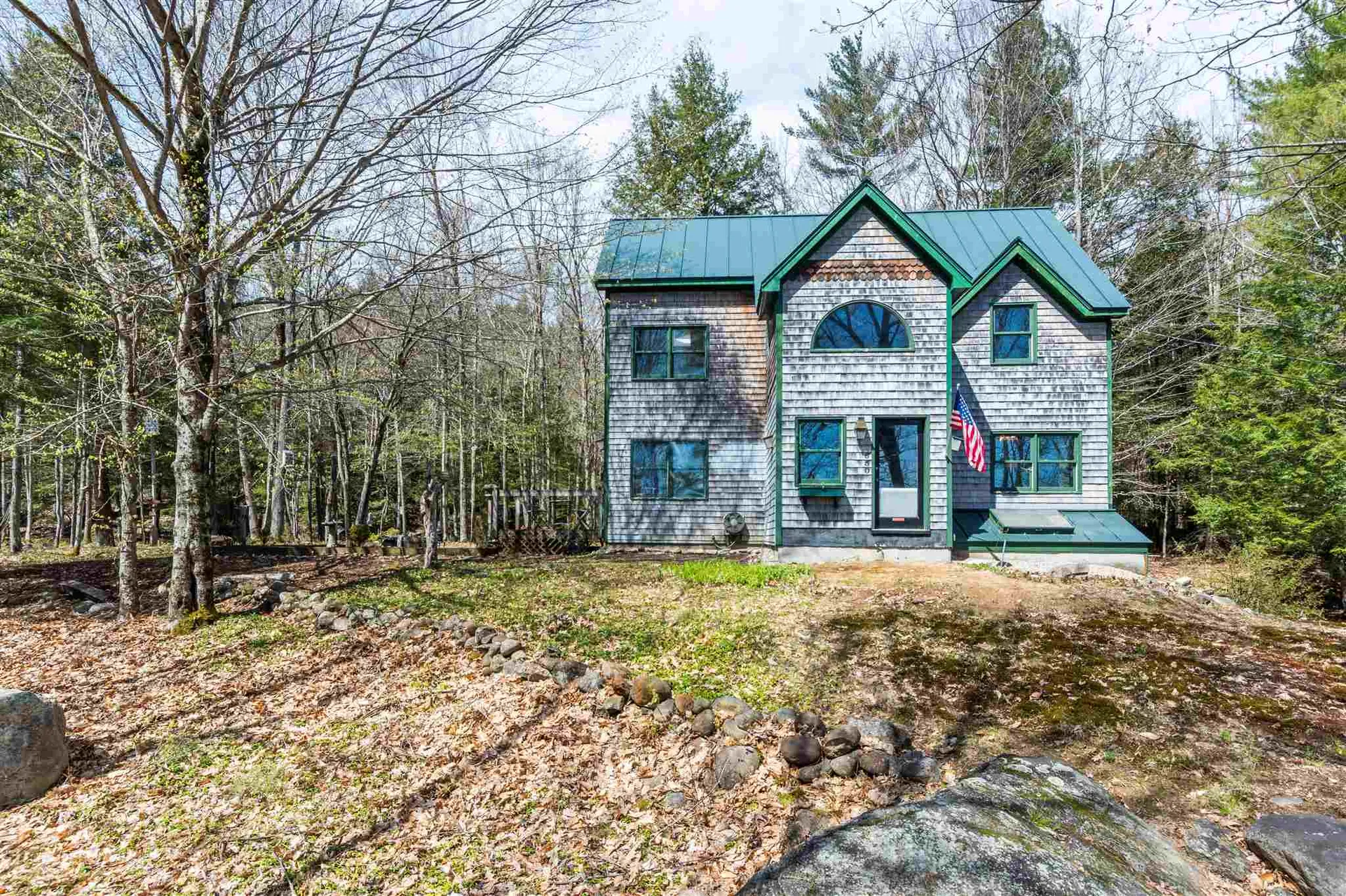 650 Stage Road Sanbornton NH 03269