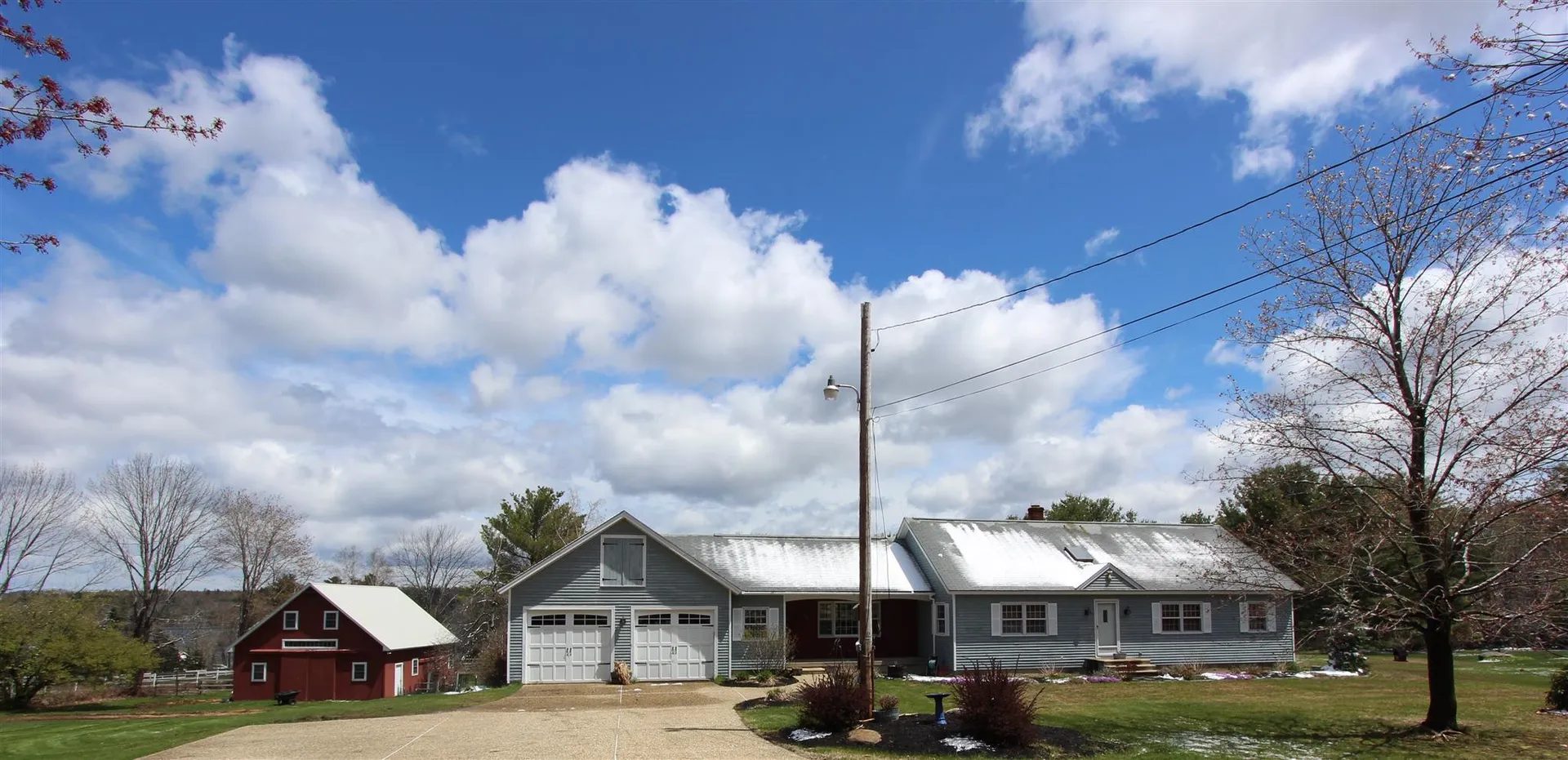 283 North Road Deerfield NH 03037