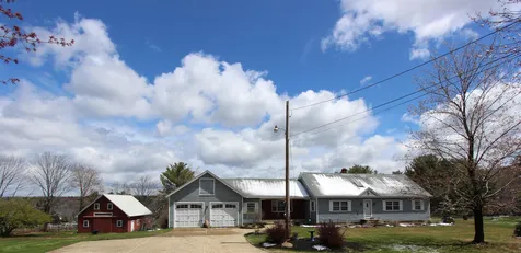 283 North Road Deerfield NH 03037