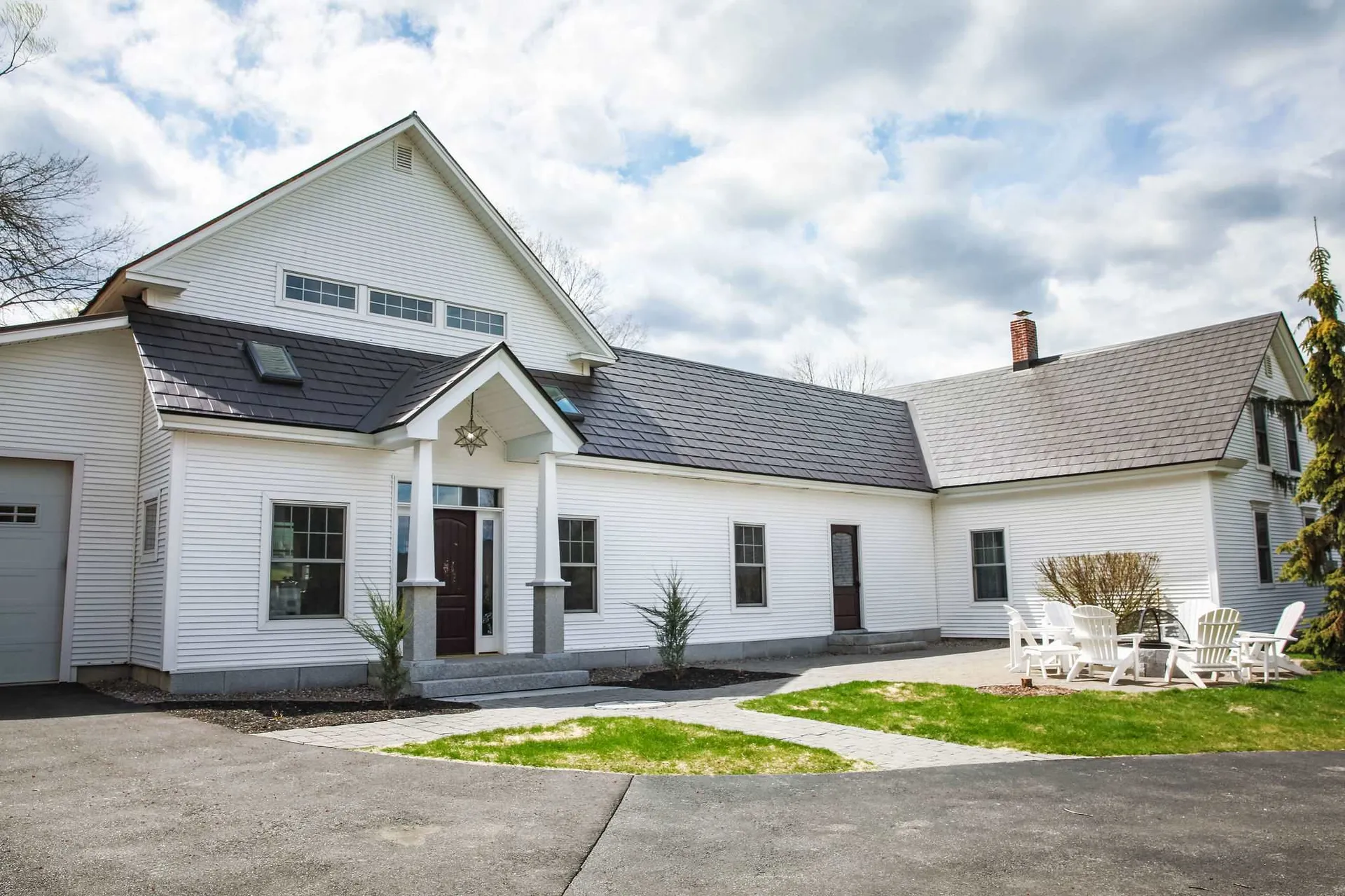 55 Prospect Street Bristol NH 03222