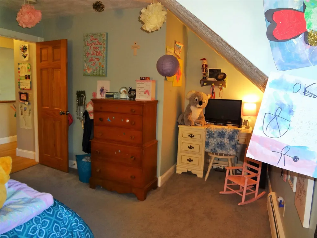 2 Barnes Drive Stratham NH 03885