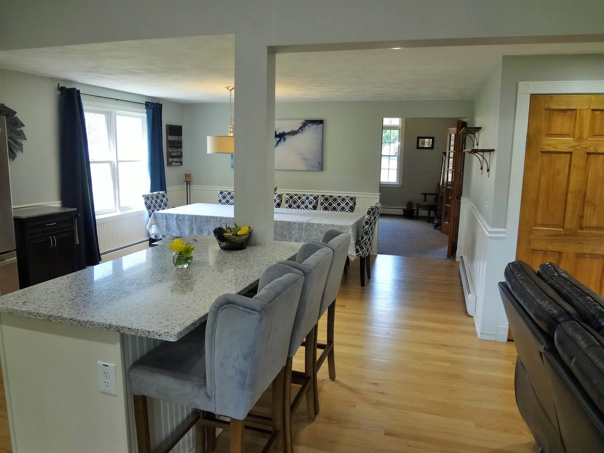 2 Barnes Drive Stratham NH 03885