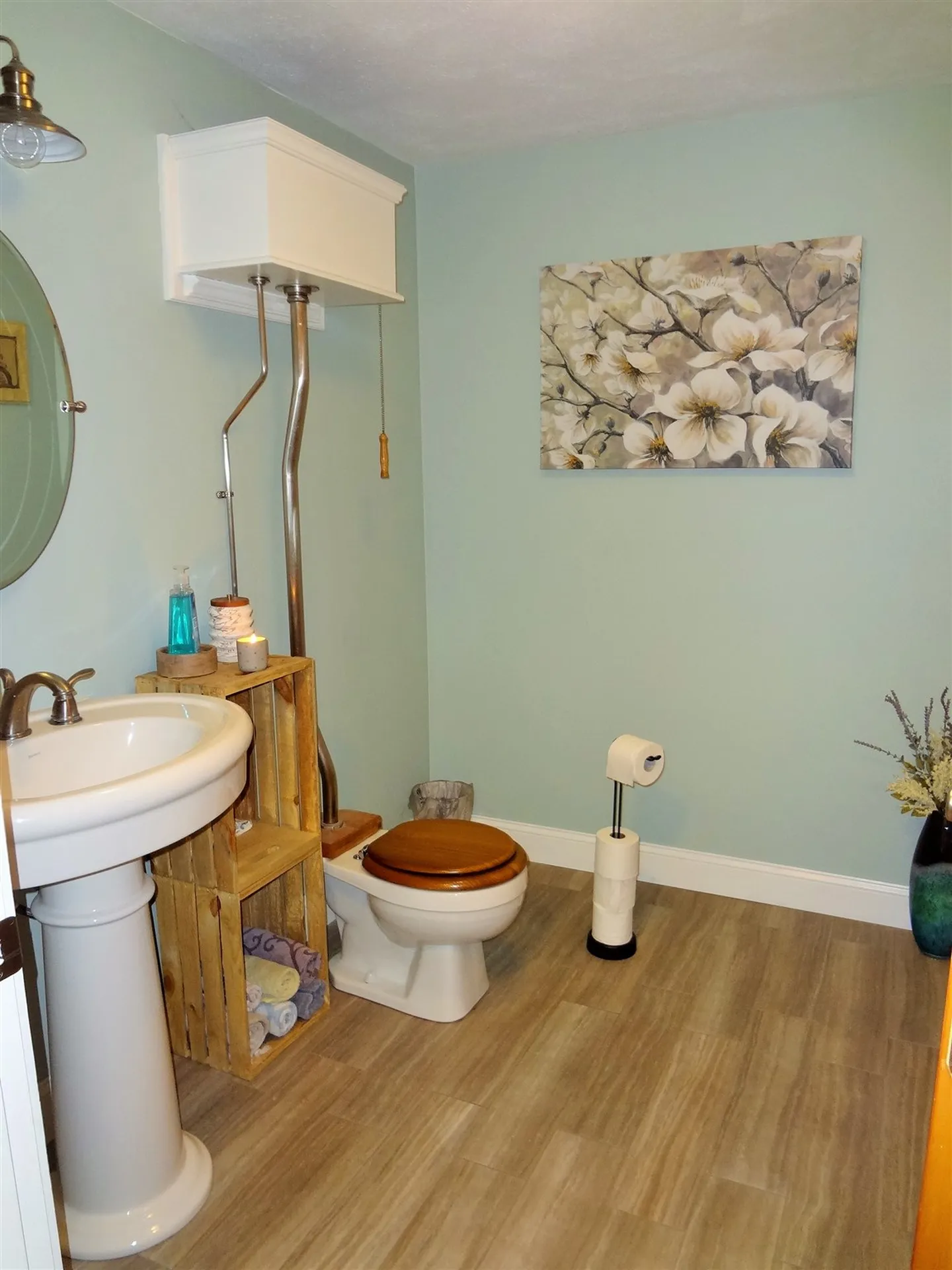 2 Barnes Drive Stratham NH 03885