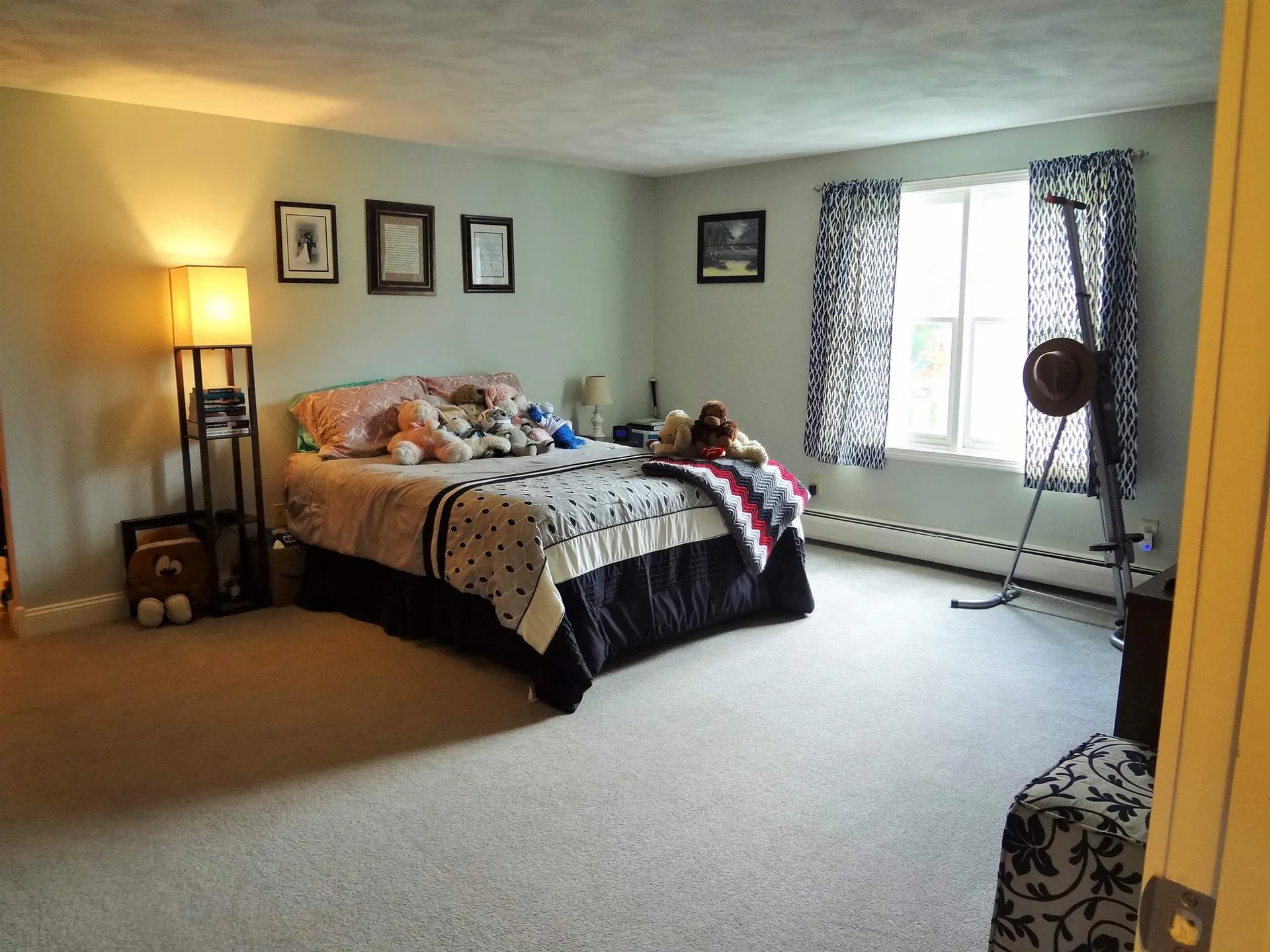 2 Barnes Drive Stratham NH 03885