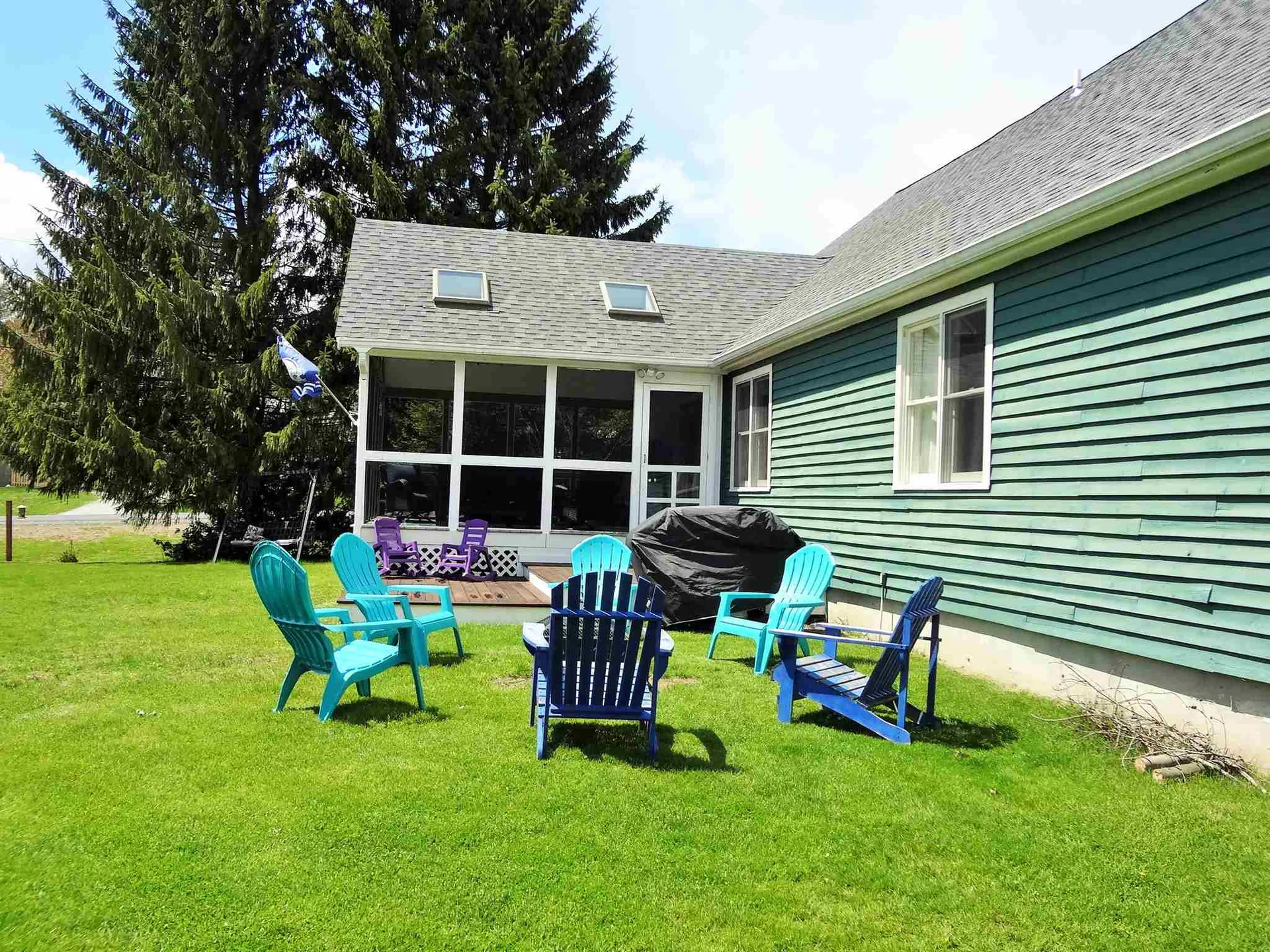 2 Barnes Drive Stratham NH 03885