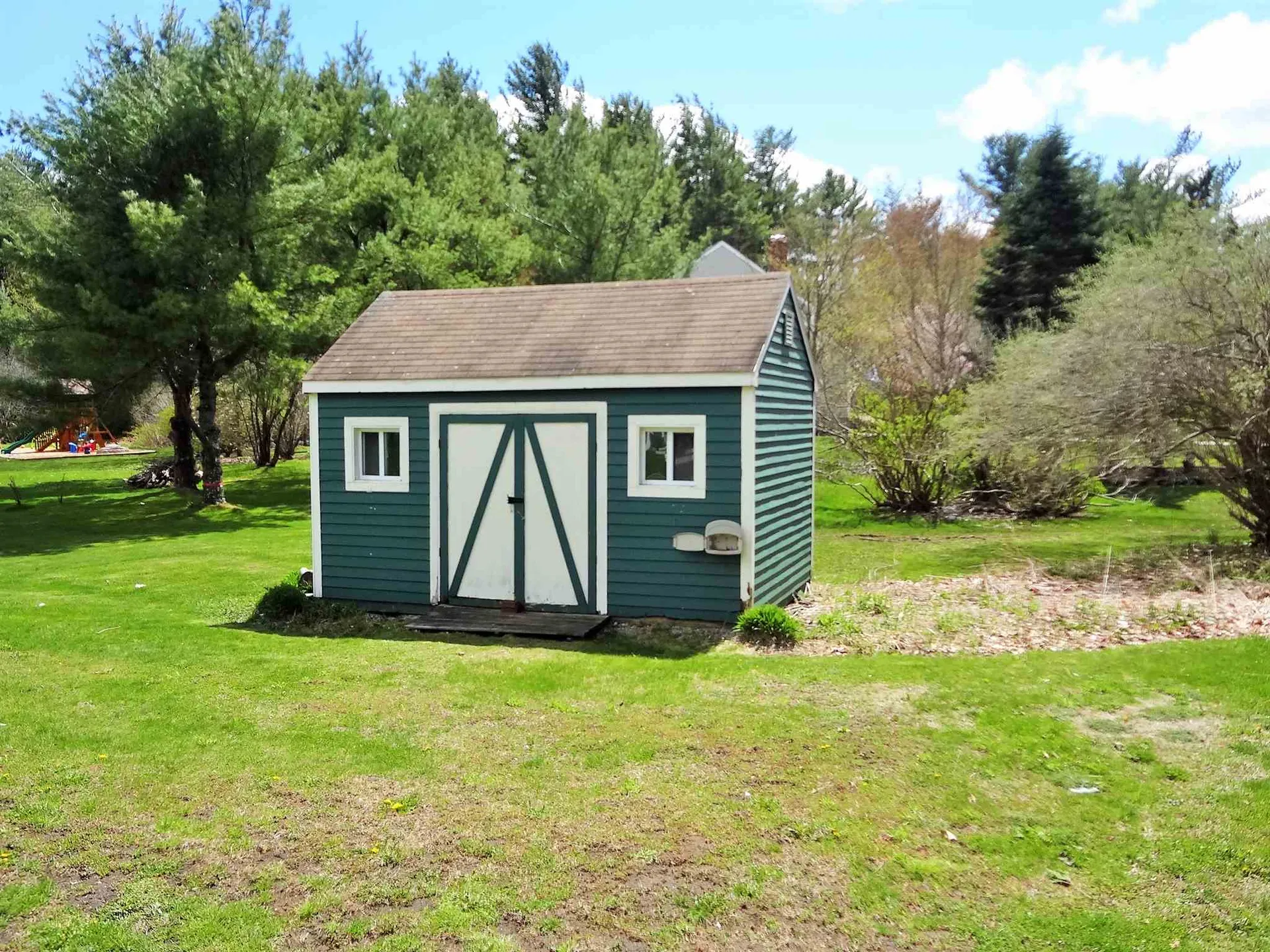 2 Barnes Drive Stratham NH 03885
