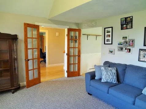 2 Barnes Drive Stratham NH 03885
